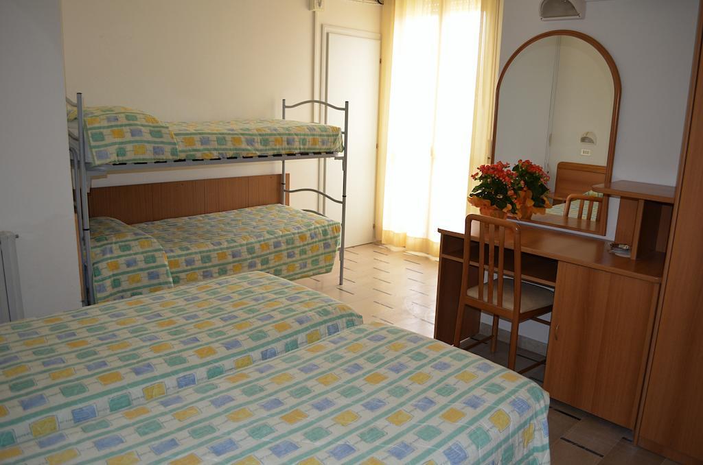 Hotel Zani Cervia Room photo
